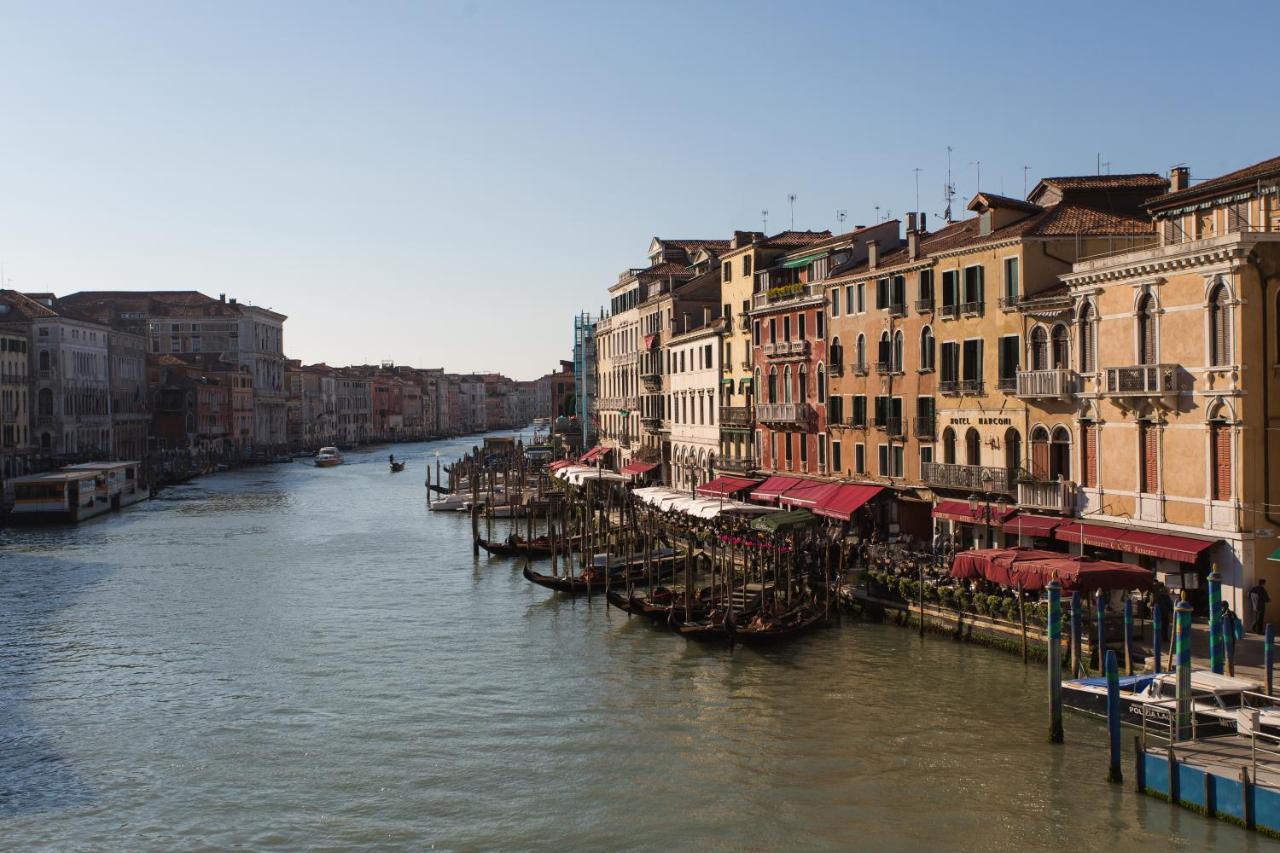 Riva Del Vin Boutique Venezia