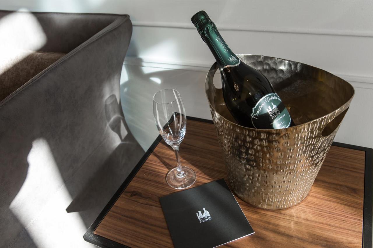 Riva Del Vin Boutique Hotel Venezia
