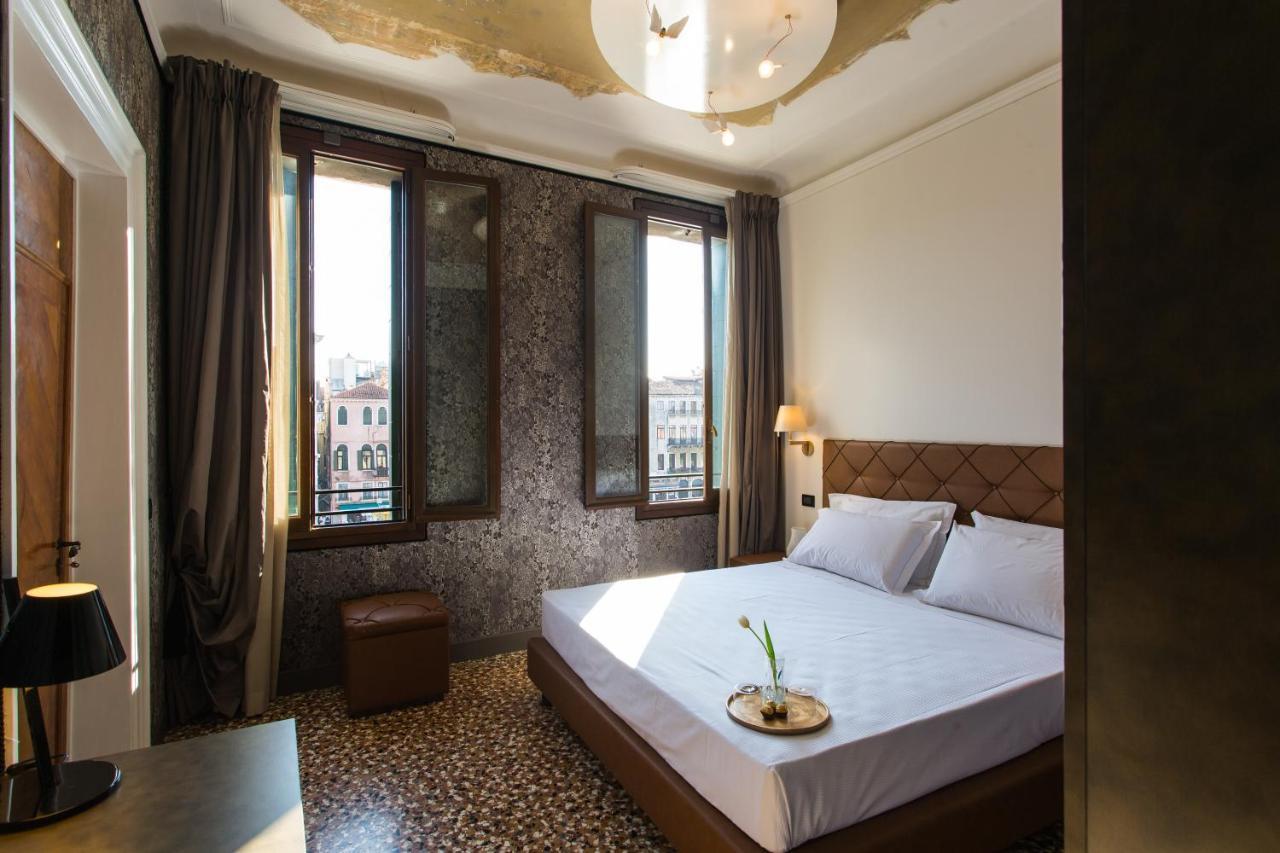 Hotel Riva Del Vin Boutique 3*