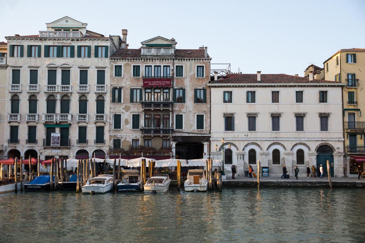 Riva Del Vin Boutique Hotel Venezia