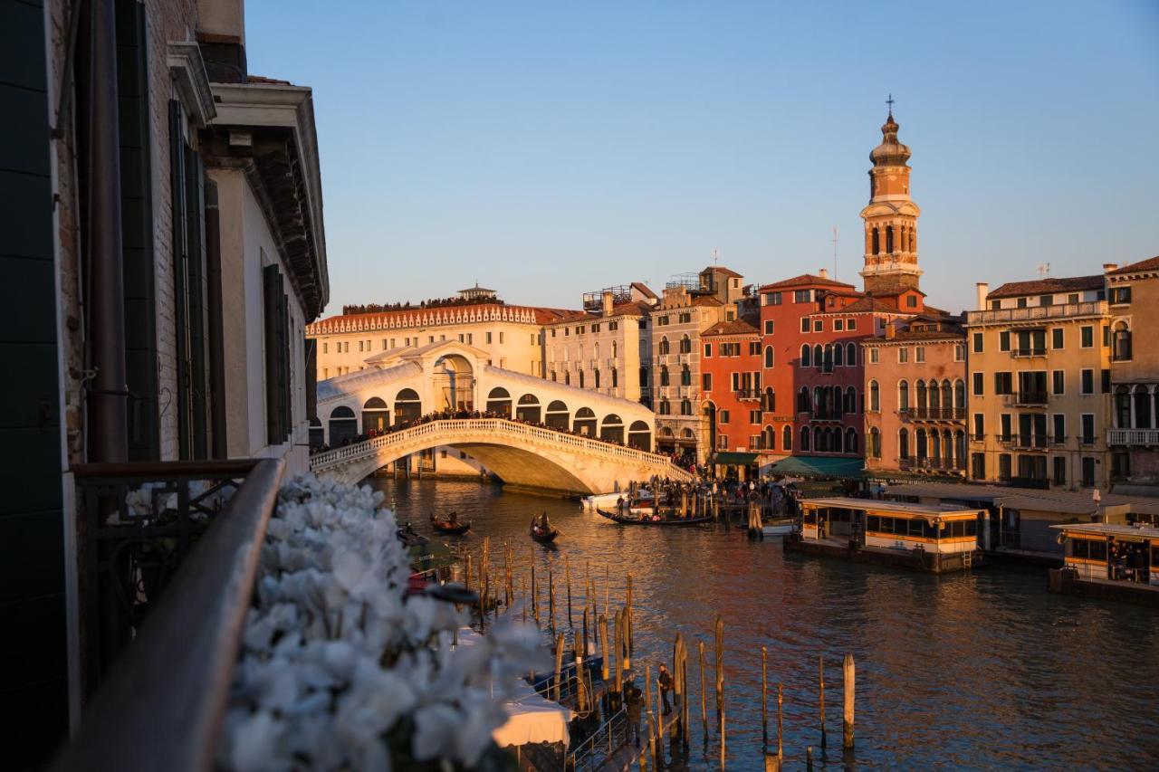 Riva Del Vin Boutique Venezia