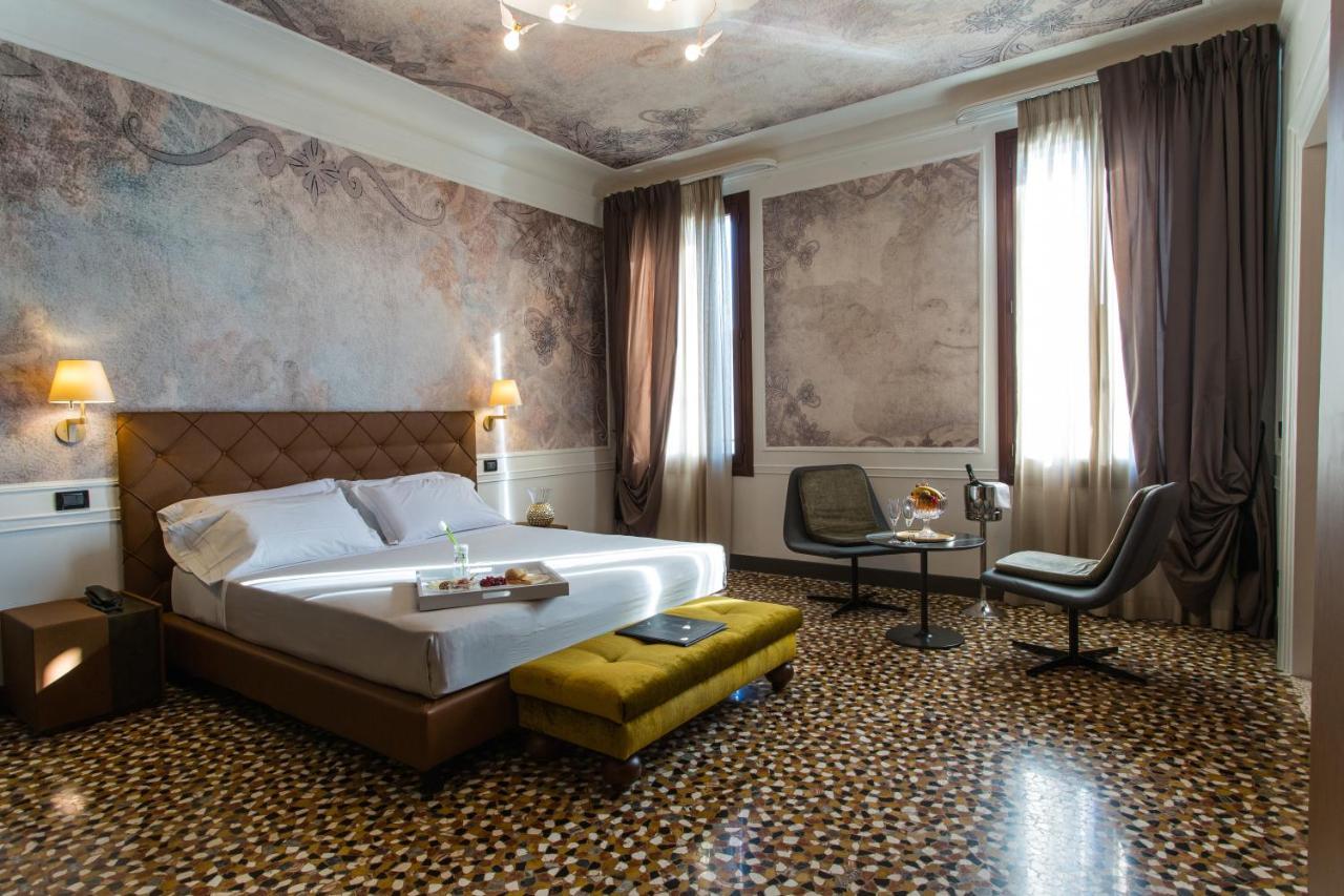 Hotel Riva Del Vin Boutique