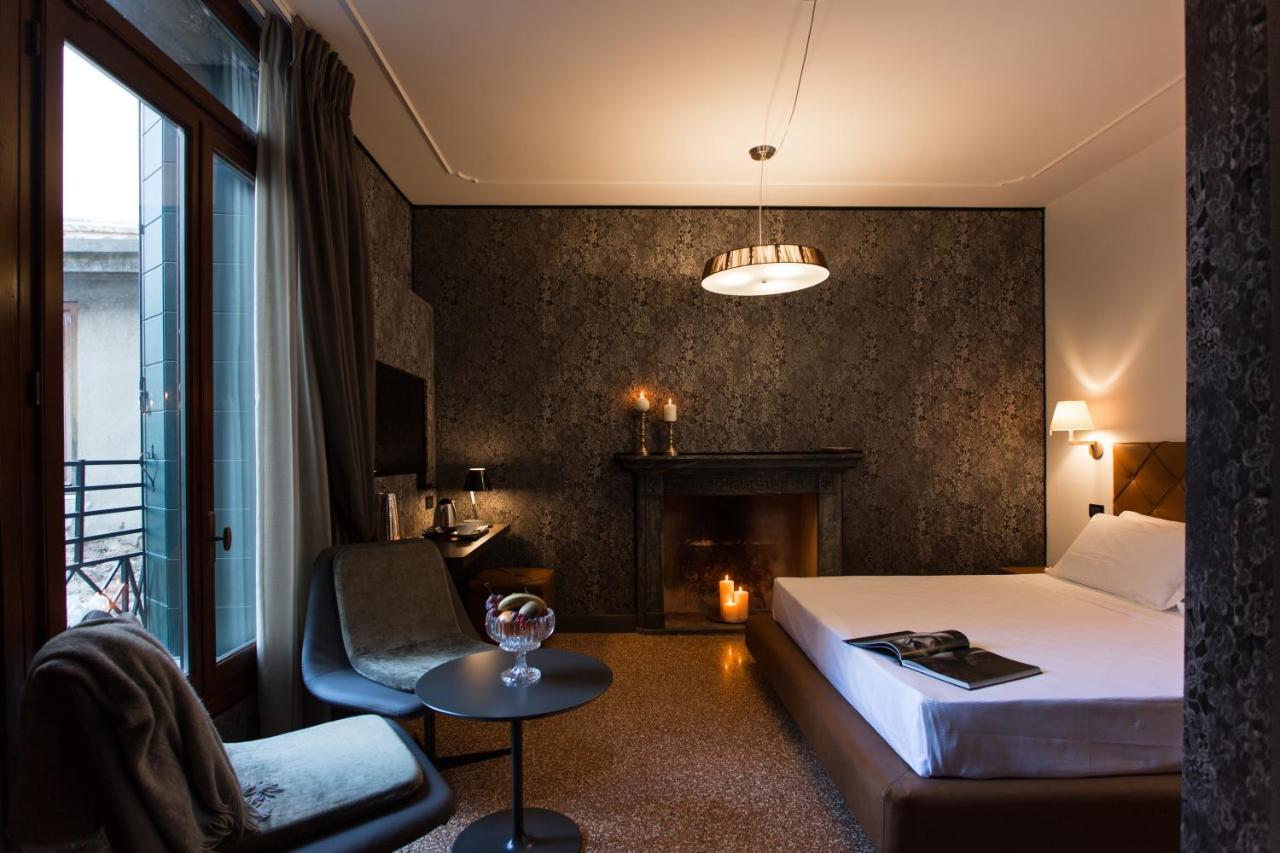 Riva Del Vin Boutique 3* Venezia