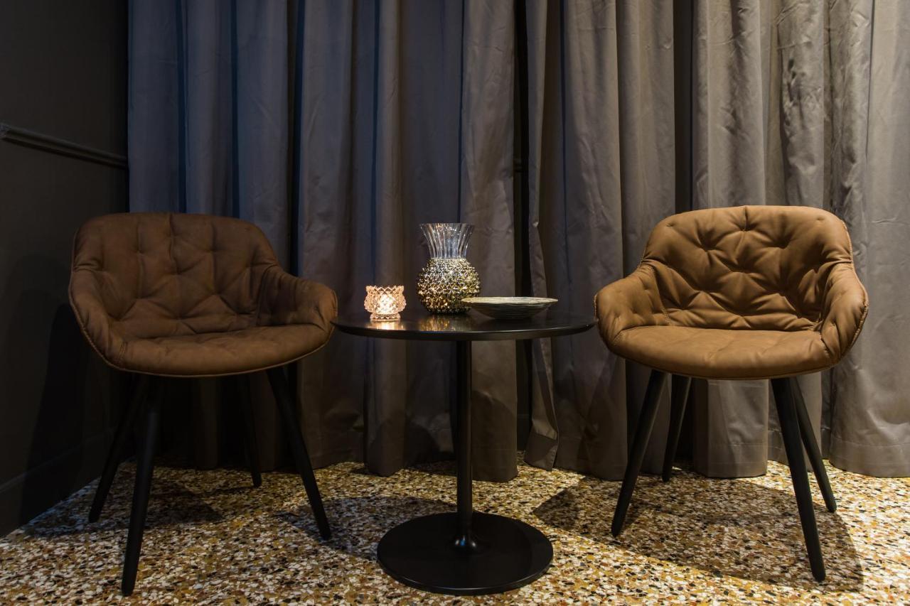 Hotel Riva Del Vin Boutique 3*
