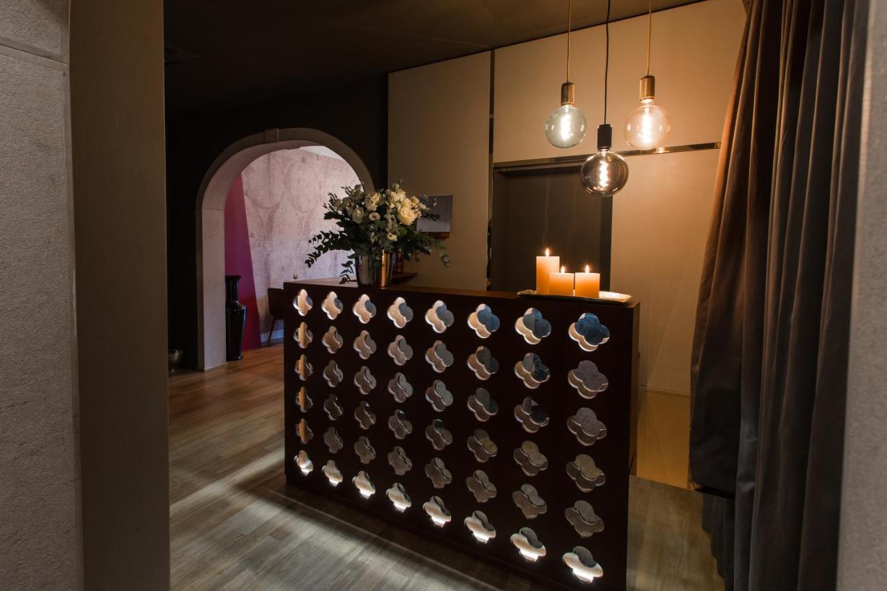 Hotel Riva Del Vin Boutique 3*