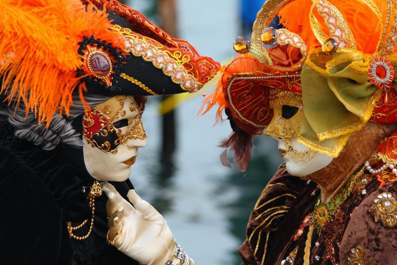 Riva Del Vin Boutique Venezia