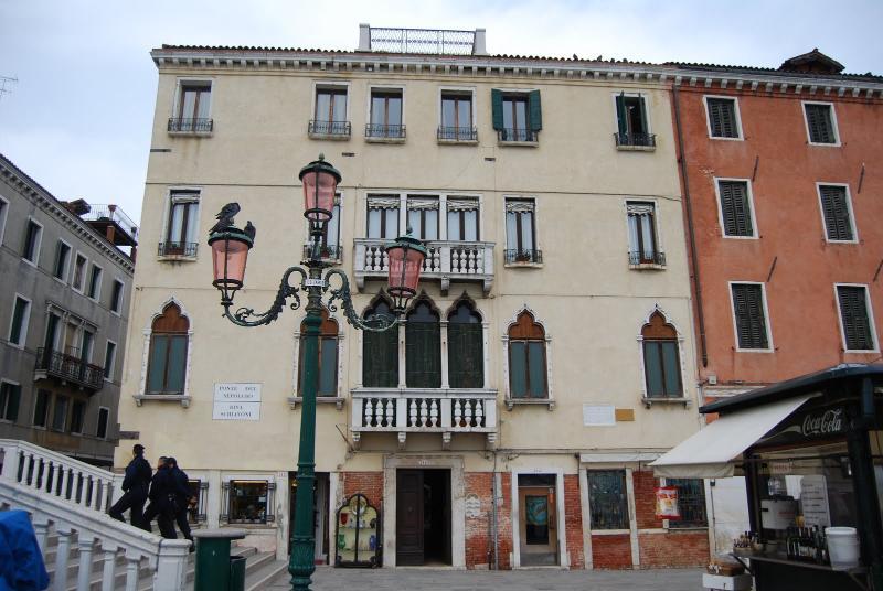 Hotel Casa Petrarca *