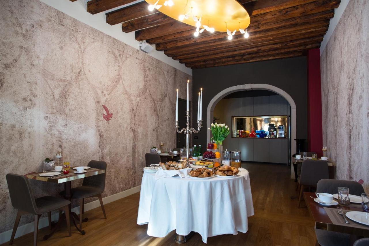 Riva Del Vin Boutique 3* Venezia