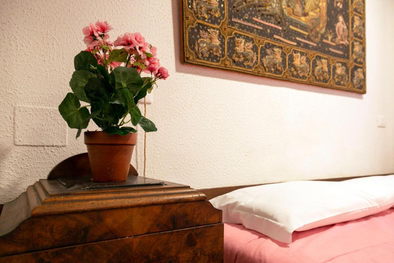 Ground Floor Santa Margherita Apt Ac Wi-fi Venice