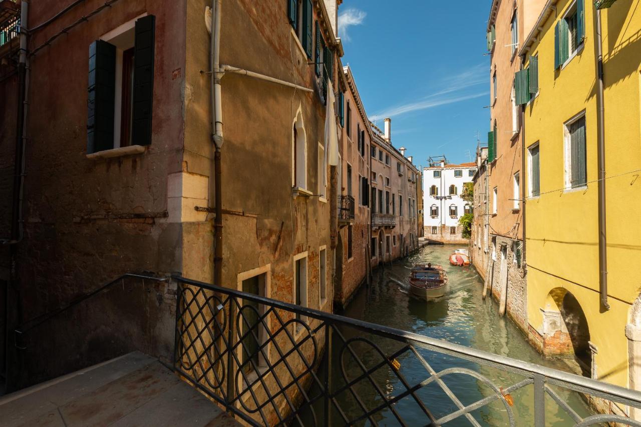 Liassidi Arco 2* Venice