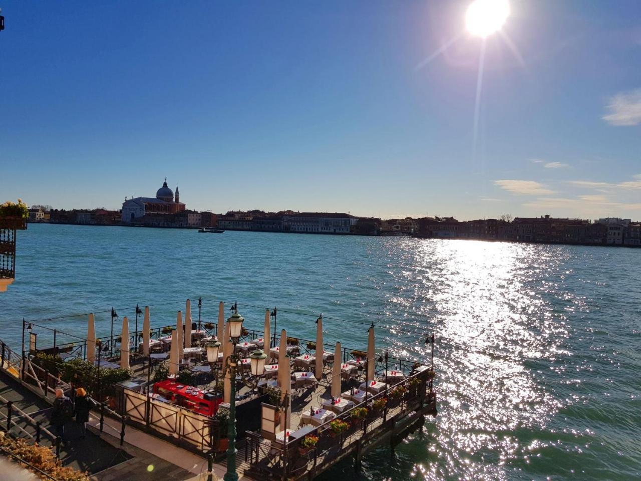 Apartment G & T Venice