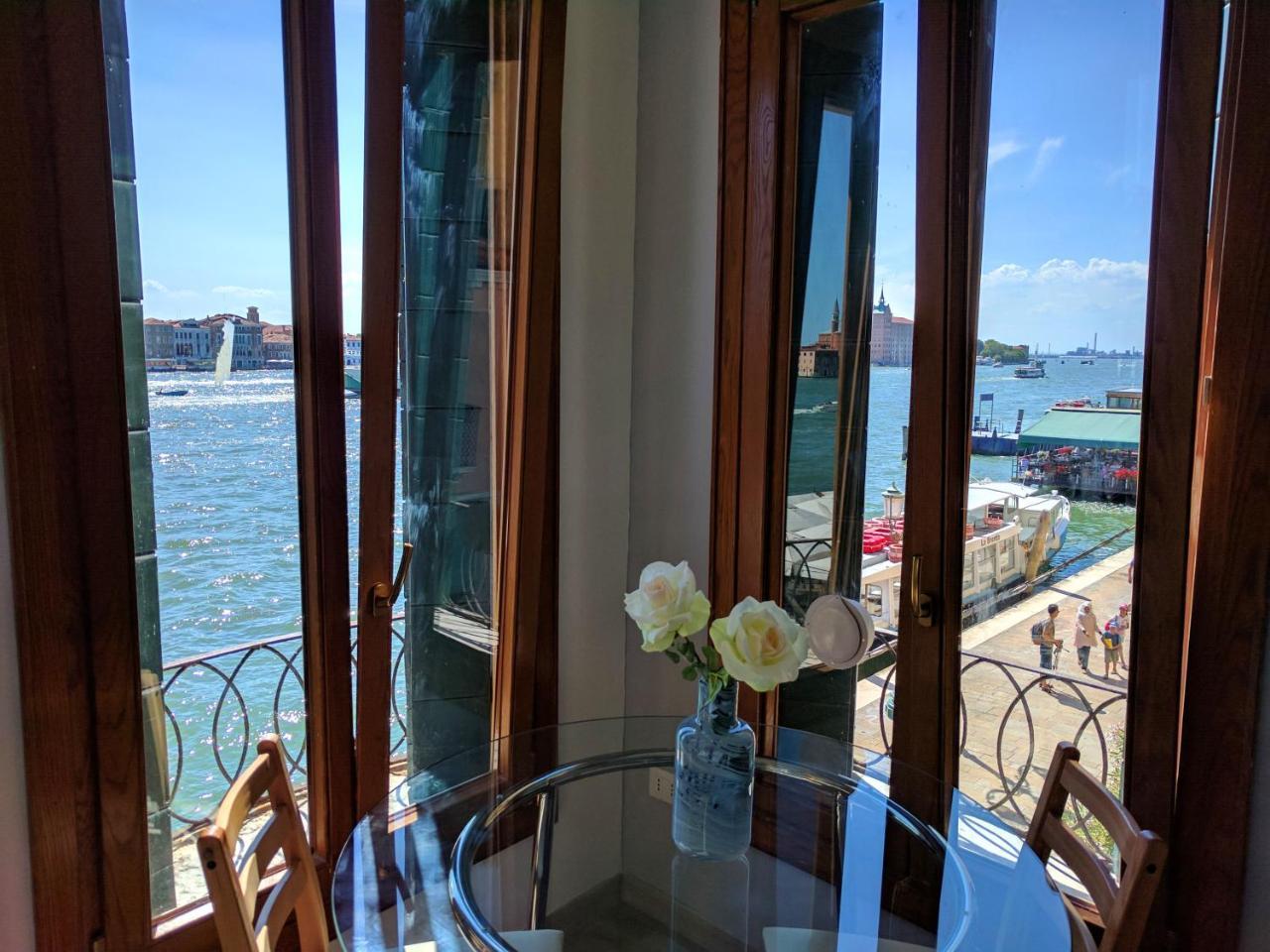 Apartment G & T