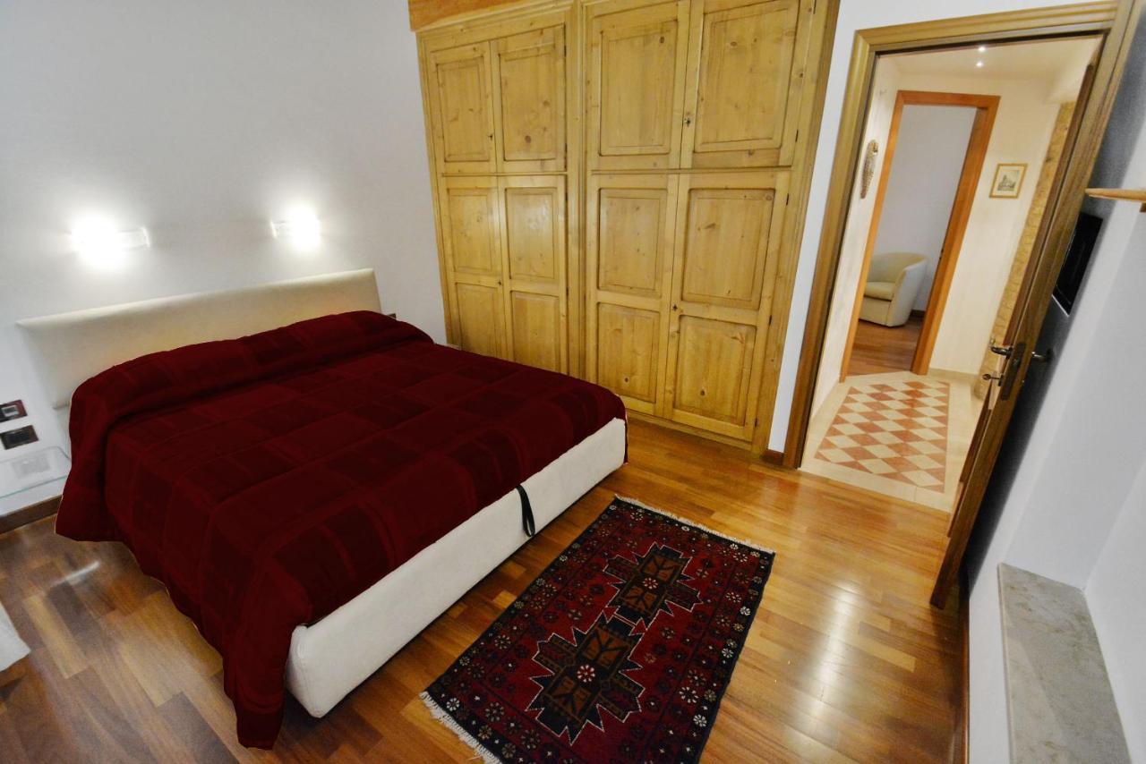 Ve.n.i.ce. Cera Casa De La Vida Apartment Venice