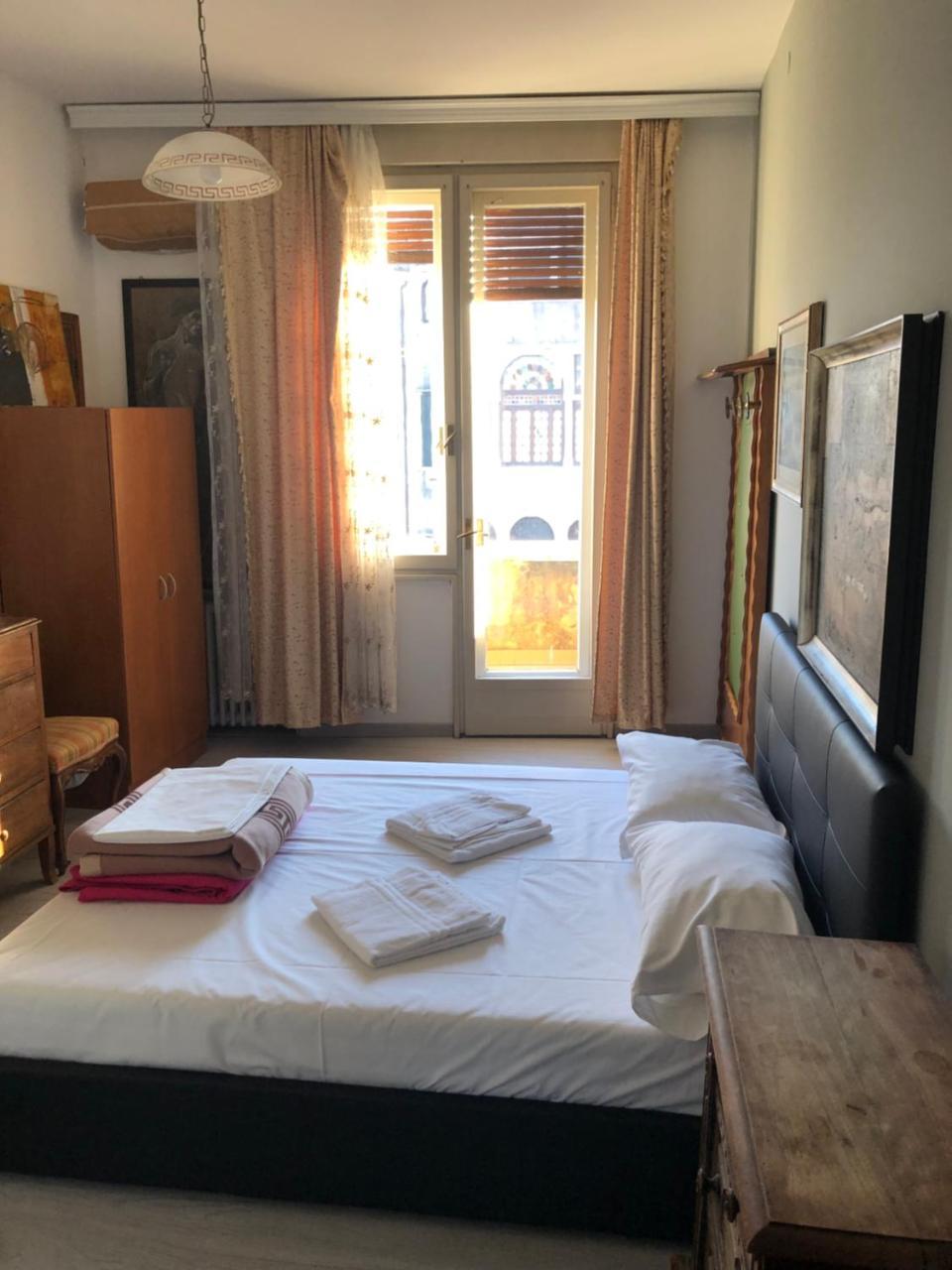 Guest house Ca'Barbaria