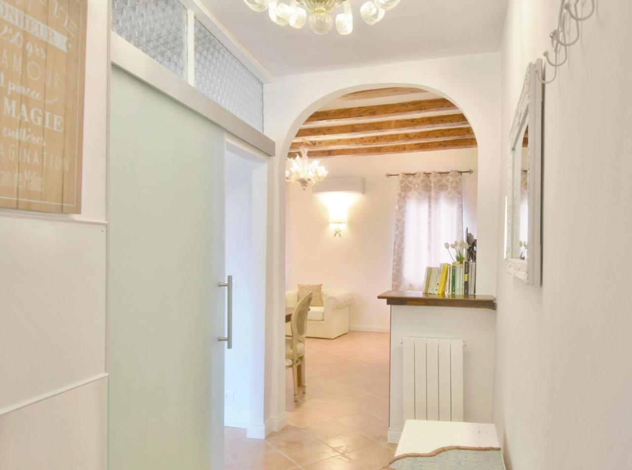 Apartamento Michelle In Charming