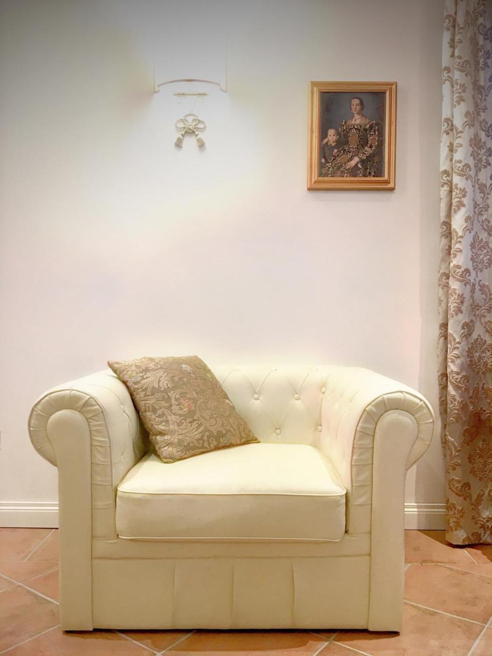 Michelle In Charming Apartamento Veneza