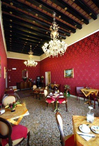 Residenza San Maurizio Guest house 3*