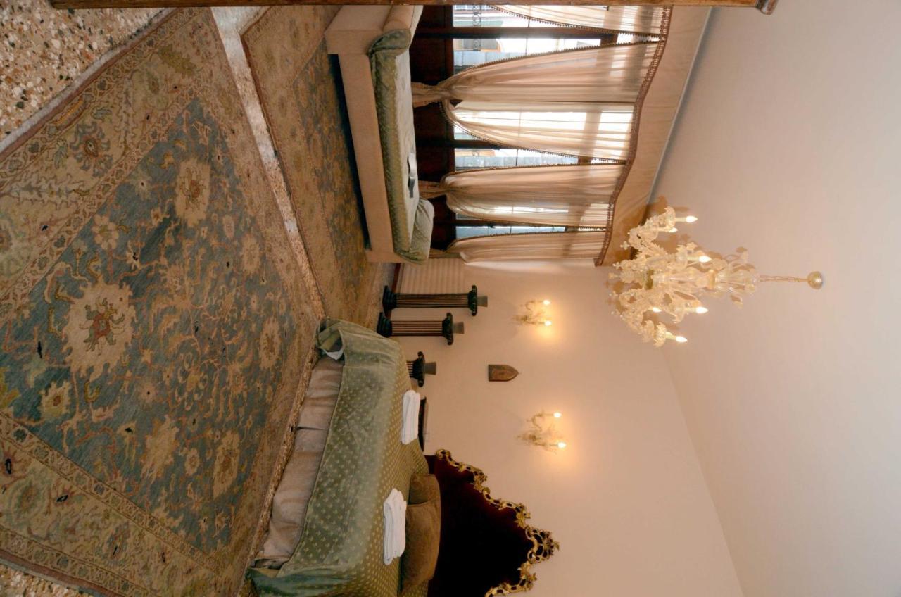 Calle Dei Botteri Apartment Venice