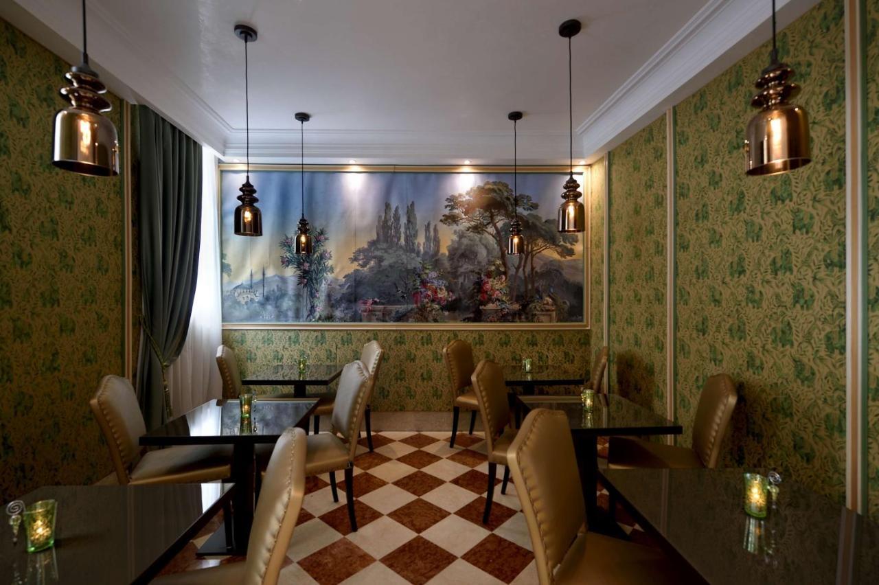 Olimpia Venice, Bw Signature Collection 3sup Hotel