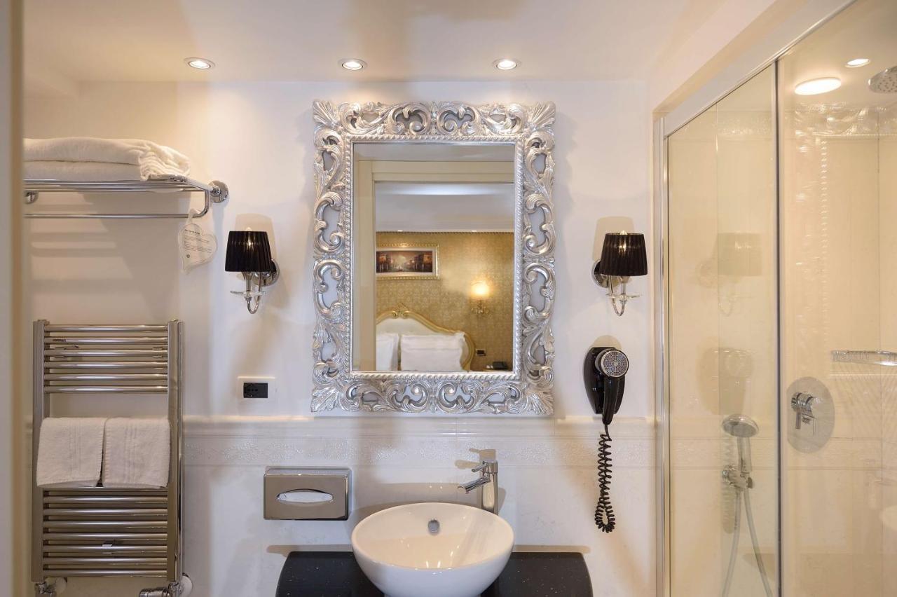 Hotel Olimpia Venice, Bw Signature Collection 3sup 3*