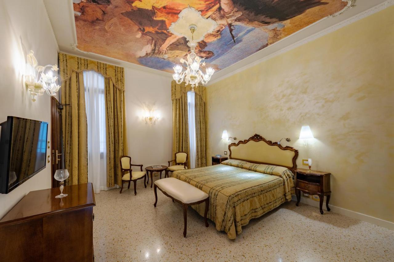 Scandinavia - Relais Hotel 3*