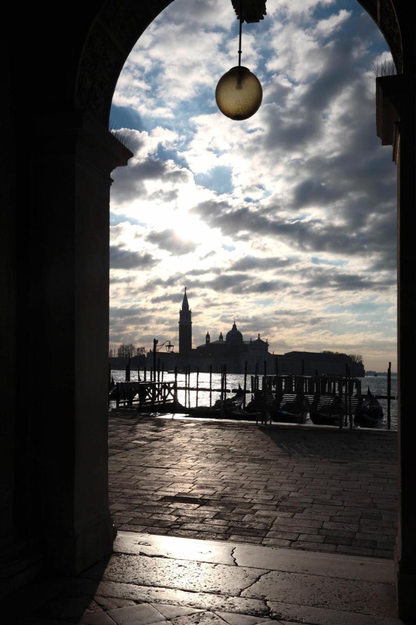 Apartment San Marco Superior By Wonderful Italy Venice