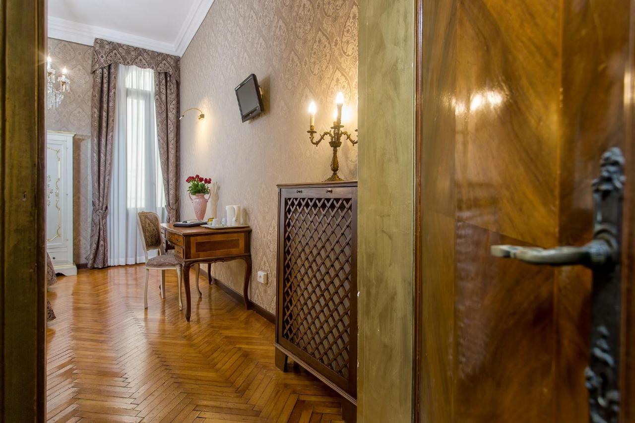 Mezzo Pozzo Hotel 2*