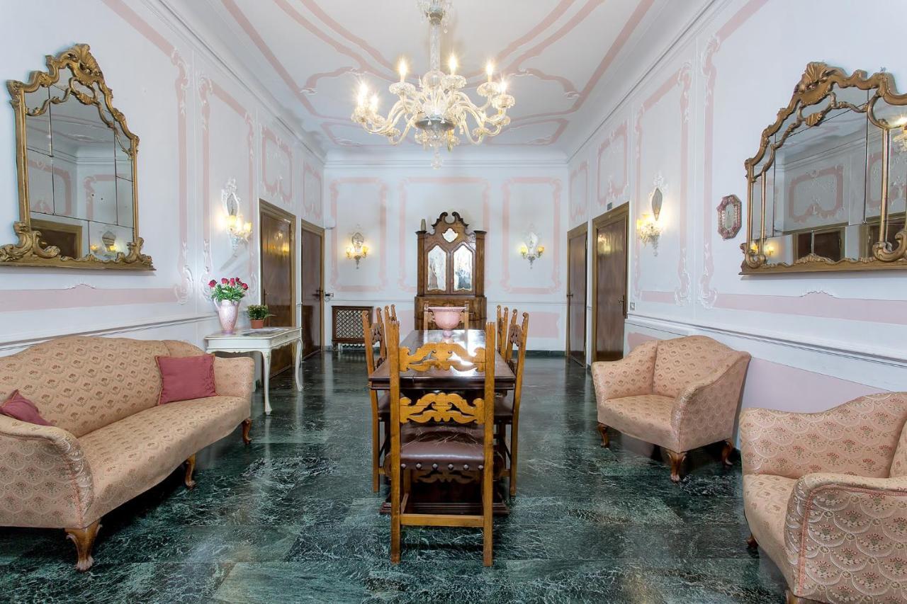 Mezzo Pozzo Hotel