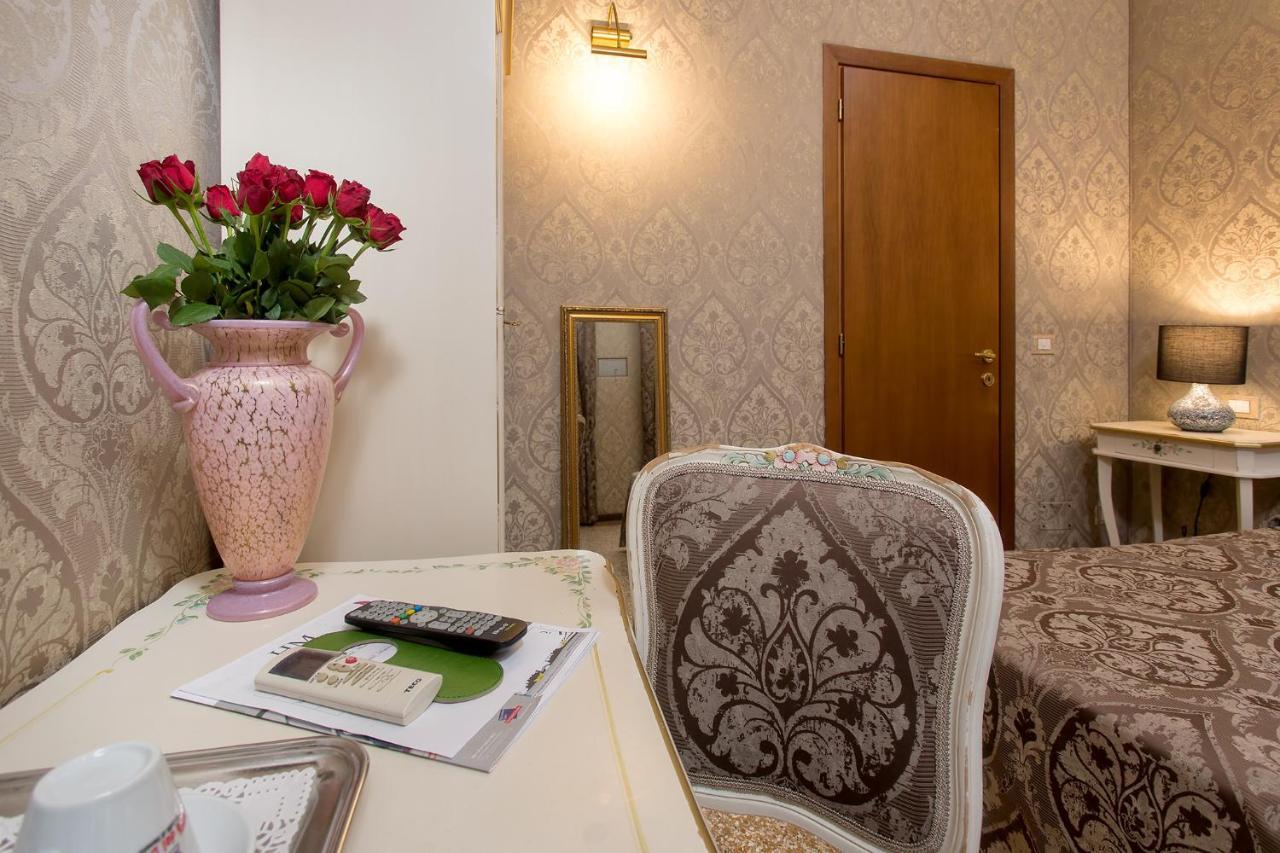 Hotel Mezzo Pozzo