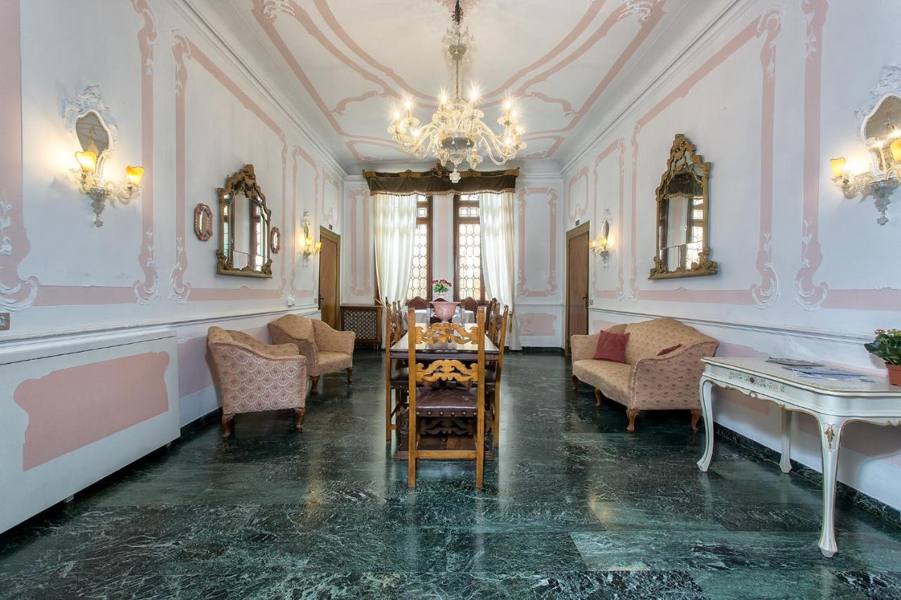 Mezzo Pozzo Hotel