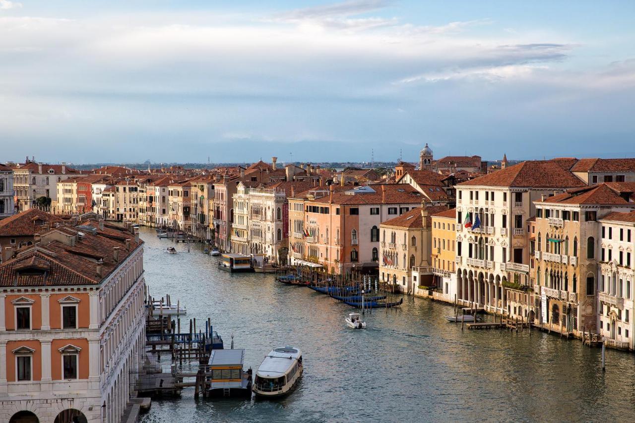 Mezzo Pozzo Veneza