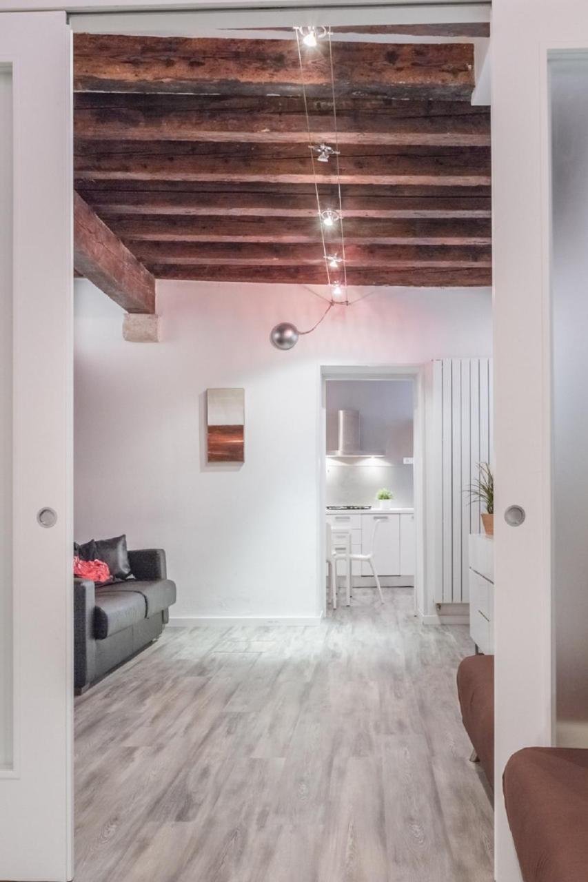 Apartment Rialto Whit Lift Venice
