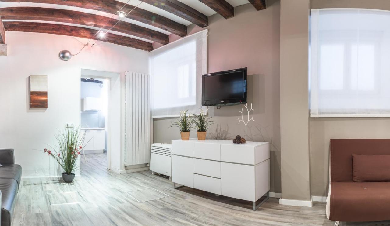 Apartment Rialto Whit Lift Venice