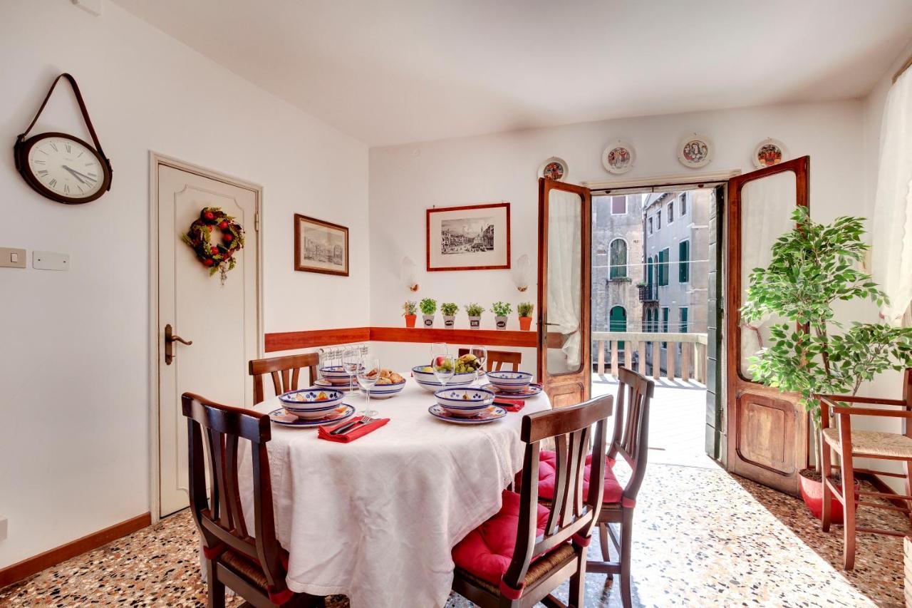 Apartment Casamisa Formosa 5193