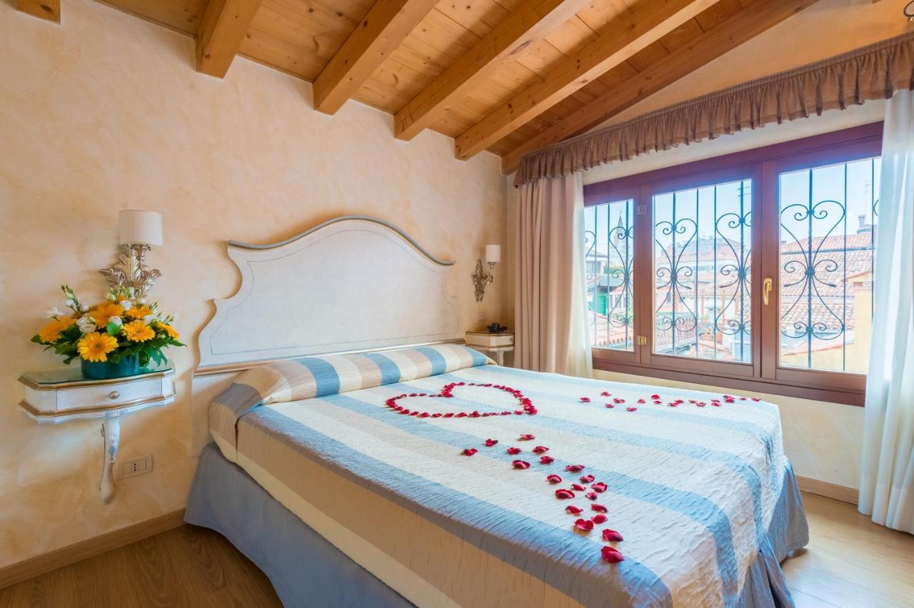 Hotel Mercurio 3*