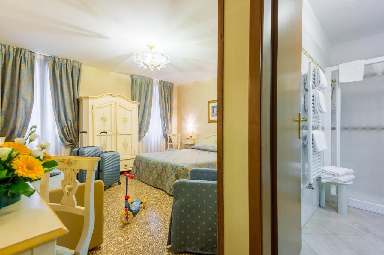 Mercurio Hotel Venice