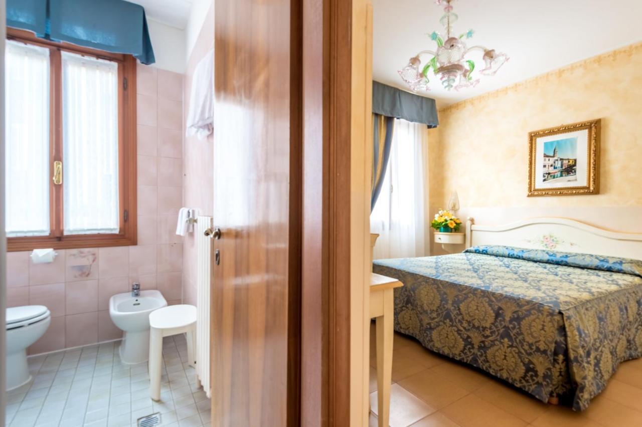 Mercurio Venice