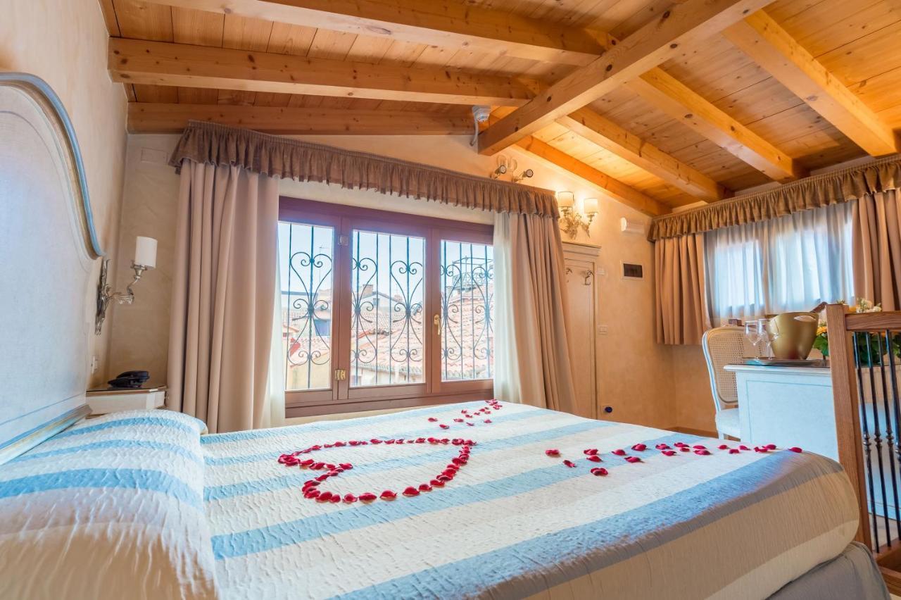 Mercurio Hotel Venice