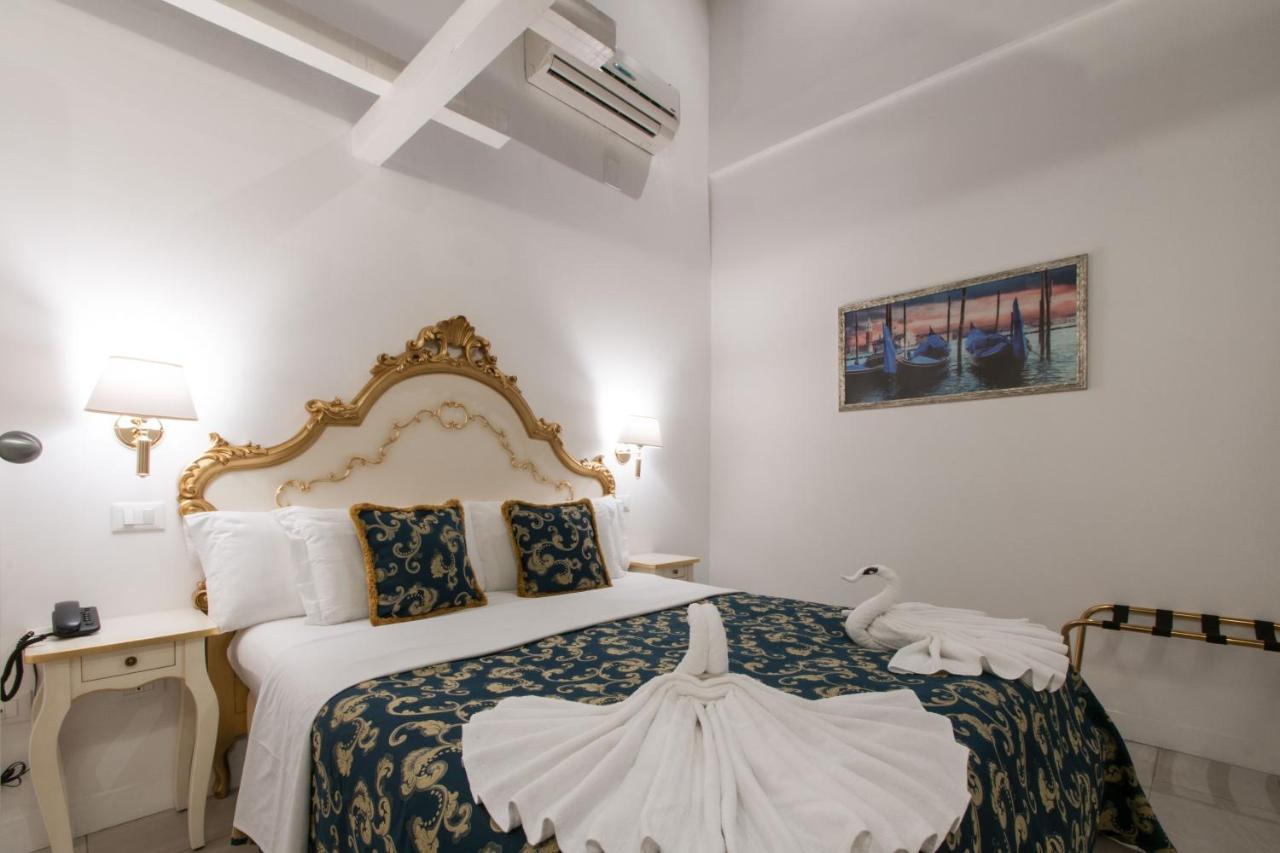 Al Mascaron Ridente Hotel 3*