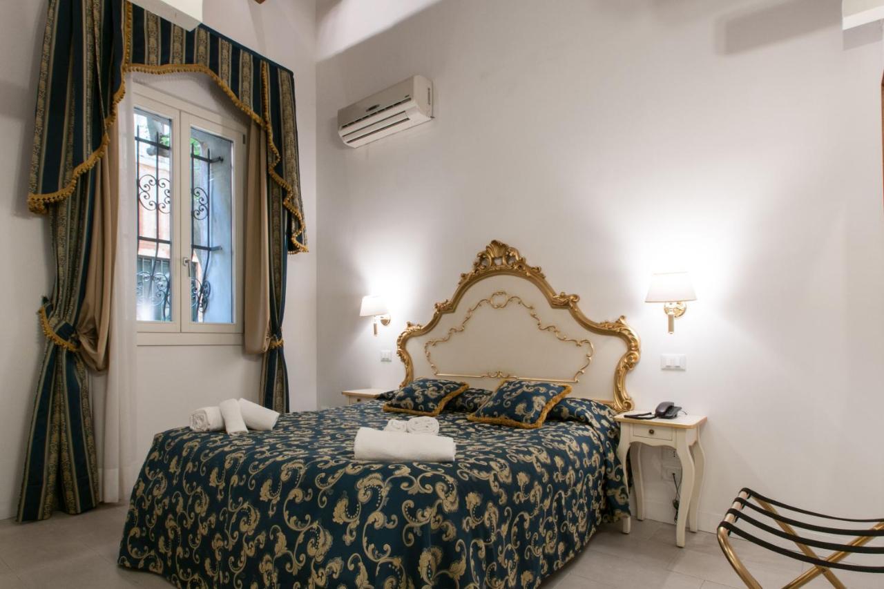 Hotel Al Mascaron Ridente Venice