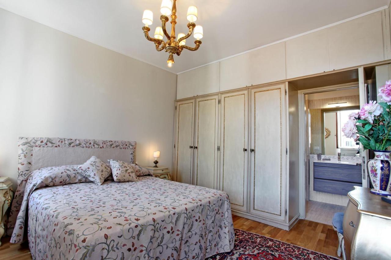 Apartamento Canale *