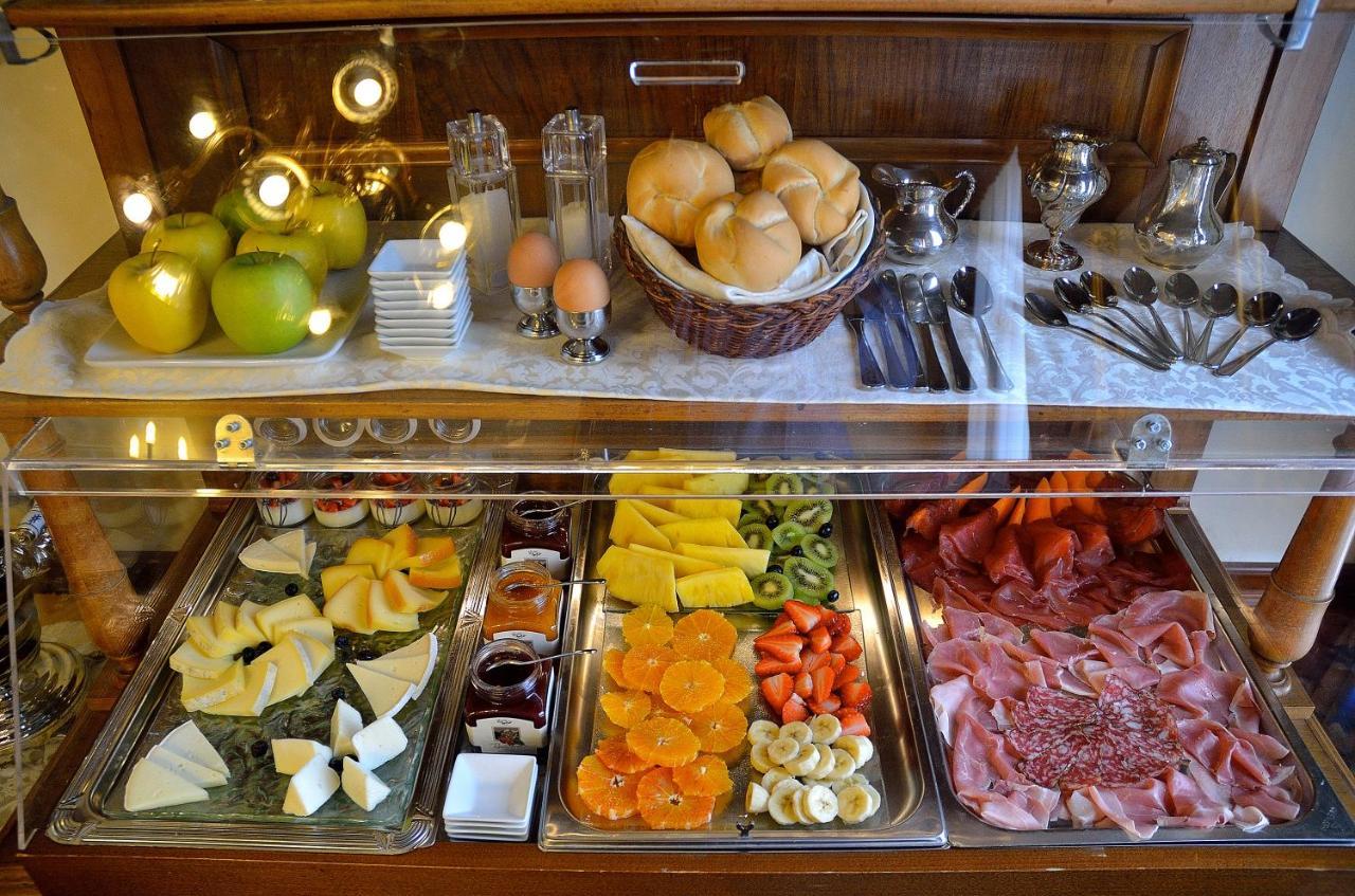 Guest house Palazzo Odoni Venice