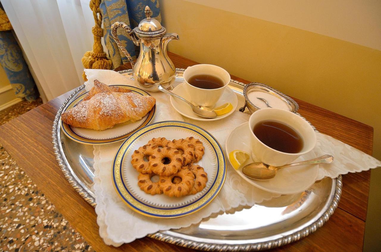 Guest house Palazzo Odoni 3*