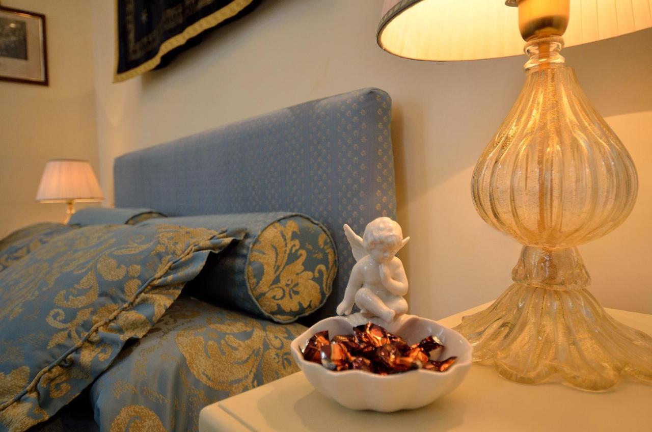 Palazzo Odoni Guest house Venice