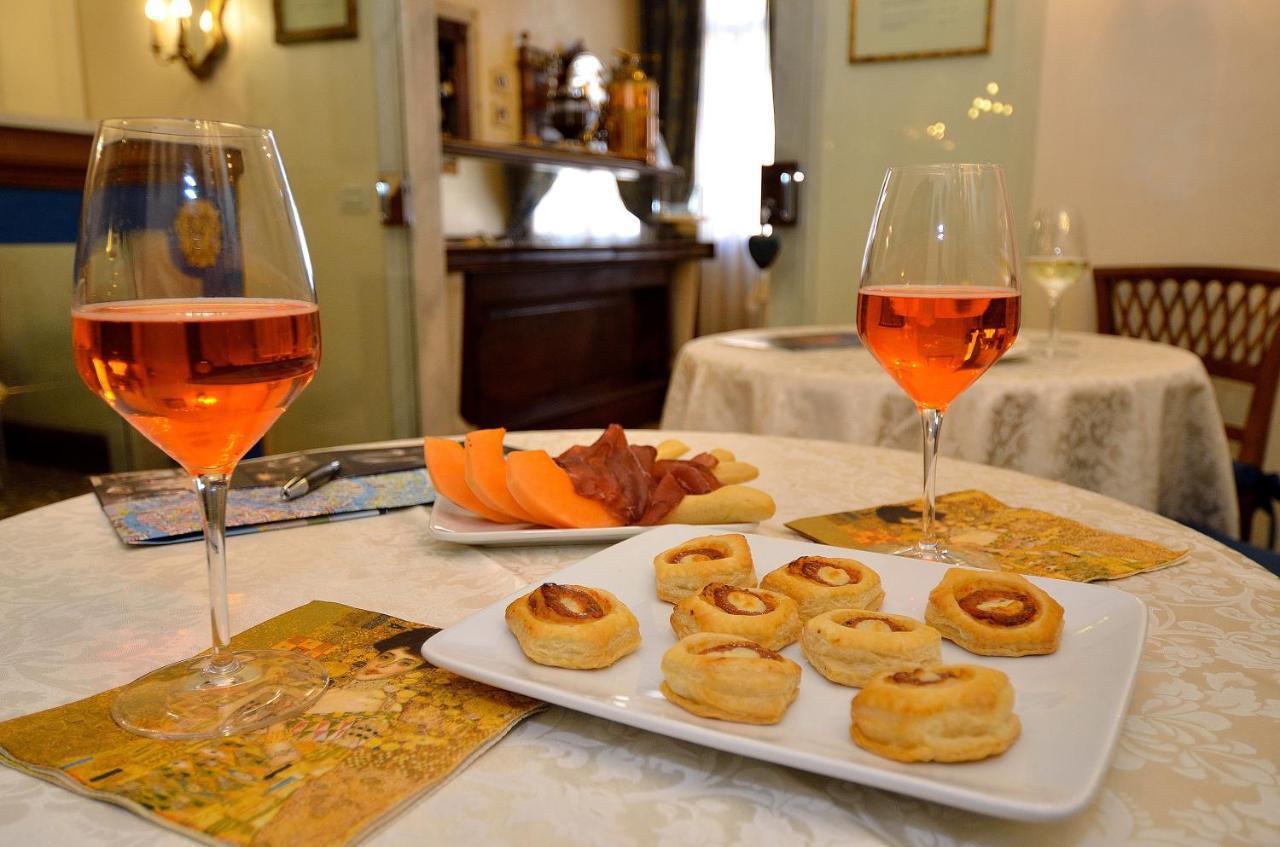 Palazzo Odoni Guest house