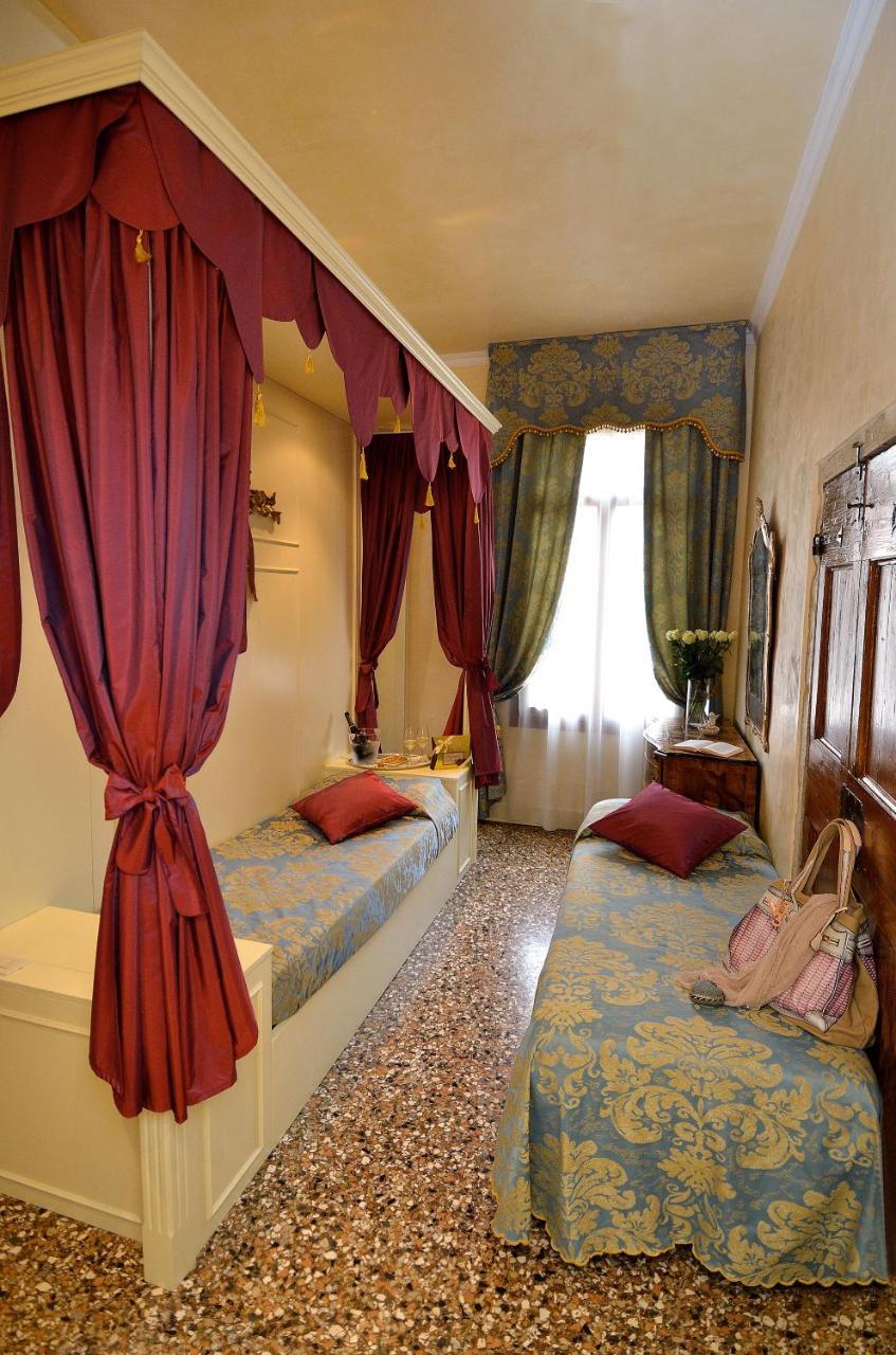 Palazzo Odoni Guest house Venice