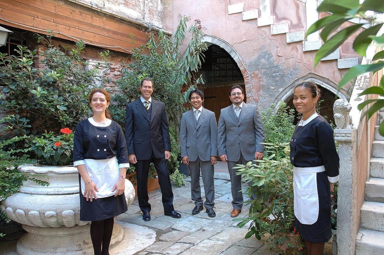 Palazzo Odoni Guest house Venice