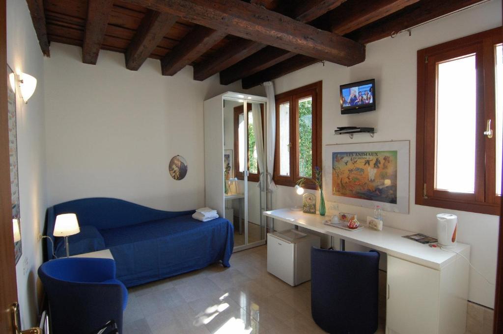 Guest house Santa Margherita 3*