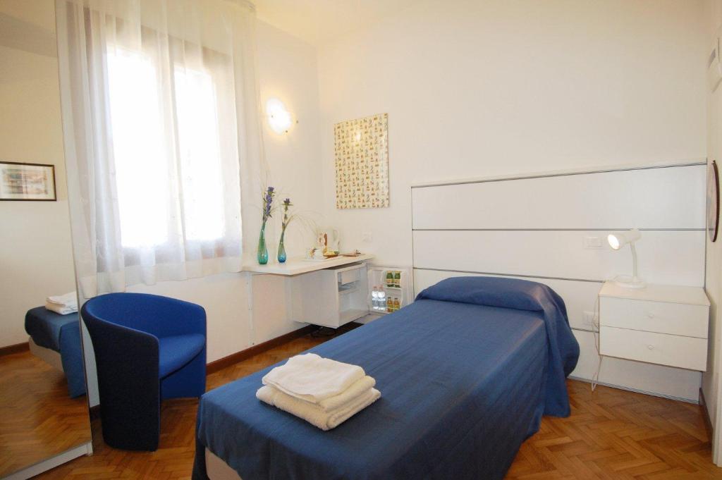 Guest house Santa Margherita Venice