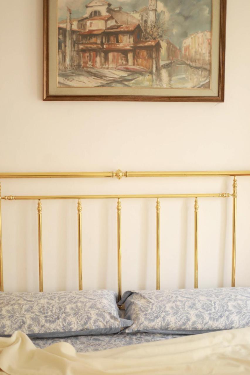 Bed & Breakfast La Sensa Venice